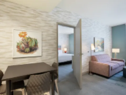 Home2 Suites by Hilton Phoenix Avondale Hotels in Avondale