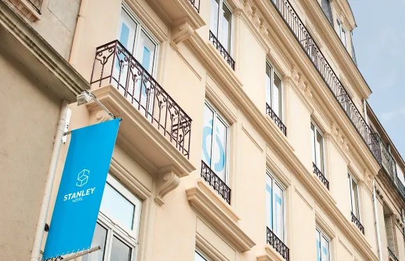 南錫中心斯坦利酒店（HappyCulture集團）