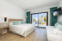 MarSenses Paradise Club Hotels in Cala en Bosch