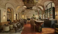 Mandarin Oriental Lutetia, Paris - en bord de mer