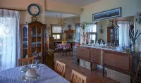 Kiparissi Villa Halkidiki