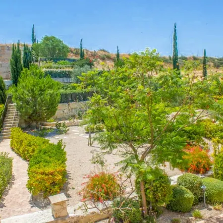 Villa Fortuna