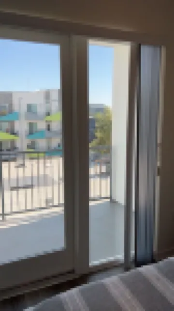 Spacious & Modern 1BedRM in Noho