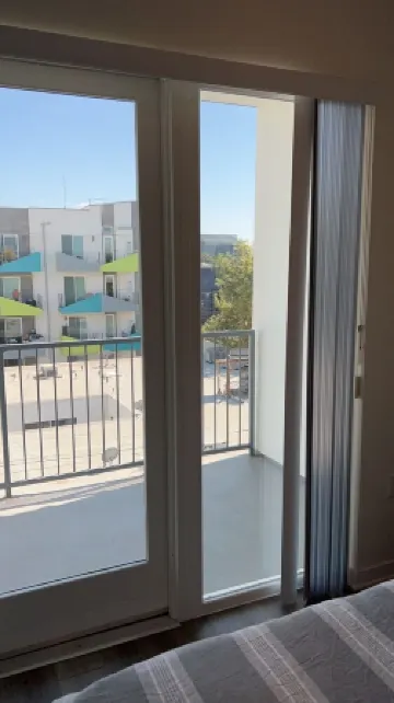 Spacious & Modern 1BedRM in Noho