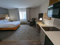 Candlewood Suites Wilson Hotel di Wilson