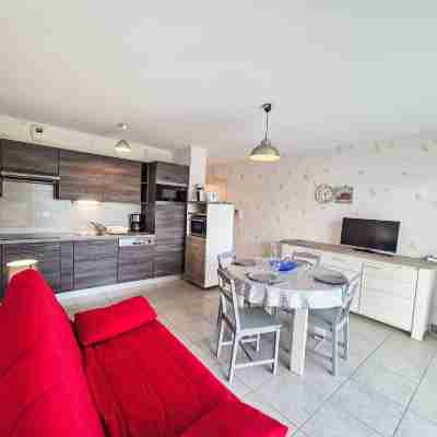 Le Clos Bastille Rooms