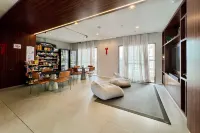 Zainalofts7Moema ao Lado Metro, Ibira, Casv 202 / 602 ID