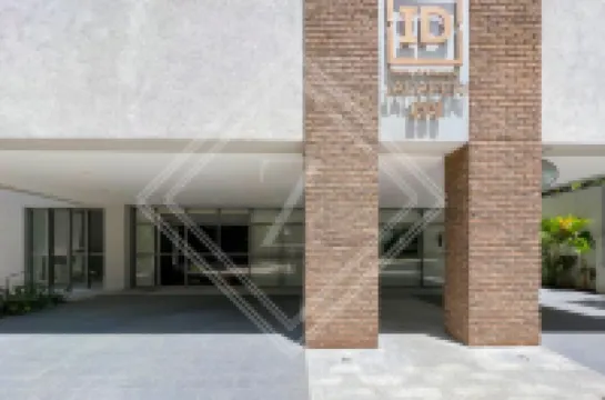 Zainalofts7Moema ao Lado Metro, Ibira, Casv 202 / 602 ID Hotels in 