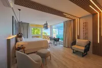 Pousada Marceneiro Hotels in Barra de Santo Antônio