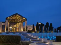 September Hotel Thessaloniki Hotel di Kalamaria