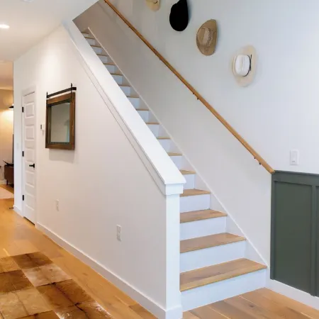 Modern Cowboy Retreat Near Downtown Lockhart