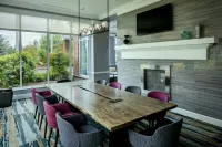 Hilton Garden Inn Corvallis Hôtels à : Corvallis