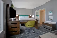 Hampton Inn and Suites Deptford Hotels in Deptford