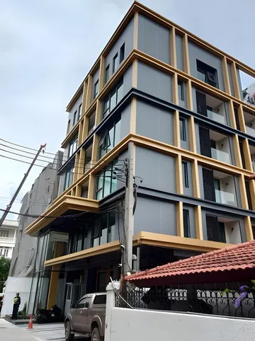 รูปภาพของโรงแรมอควิล่า กรุงเทพฯ