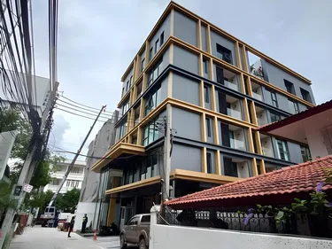 รูปภาพของโรงแรมอควิล่า กรุงเทพฯ