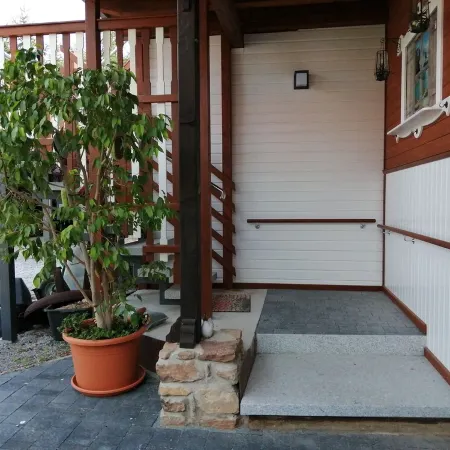 Ferienwohnung "alte Ziegelei 2" Benzingerode ist ein Ortsteil von Wernigerode