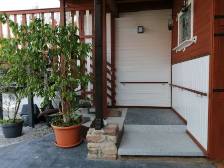 Ferienwohnung "alte Ziegelei 2" Benzingerode ist ein Ortsteil von Wernigerode