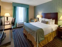Spark by Hilton Lockport Hotels in Pendleton