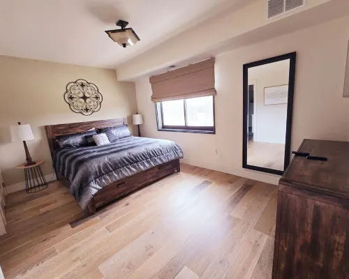 Updated 2 Bedroom Condo! ベッカーのホテル