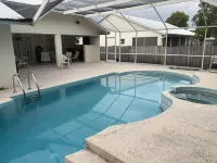 Belle Ville of Port St-Lucie