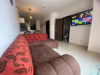 Apartamento comodo central Hotels in La Esmeralda