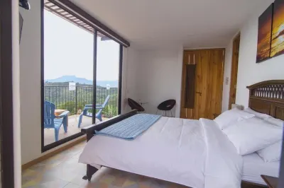 Hotel Casa Portones Hotels in Fusagasuga