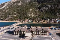 Microtel Inn & Suites by Wyndham Georgetown Lake Hotels in Georgetown