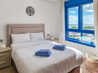 Malaga Pacifico