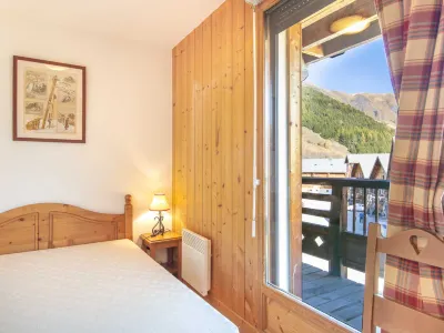 Les Marmottes Hotels near Le Laitelet