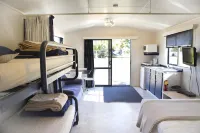 Mercury Bay Holiday Park