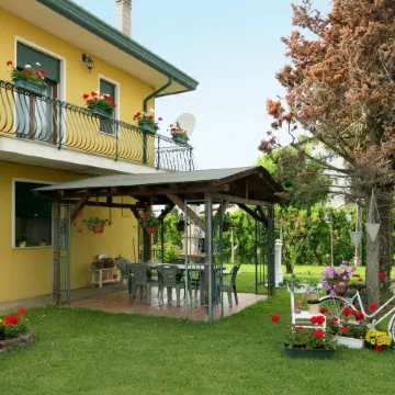 Casa Consuelo