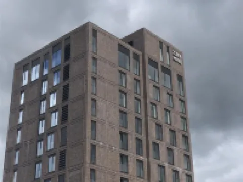 フォー ポインツ フレックス バイ シェラトン ヴェイレ ヴァイレのホテル