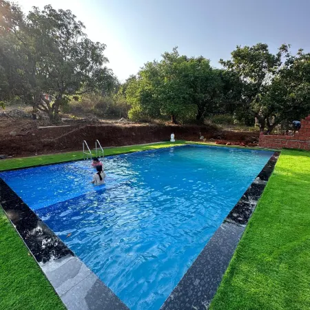 Spring Nature Stay