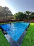 Spring Nature Stay - Beach