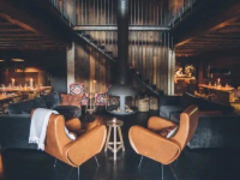 L'Ovella Negra Mountain Lodge Hotels in Canillo