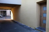 60 m2 duplex apartment in town center Hotel a Saint-Amand-les-Eaux