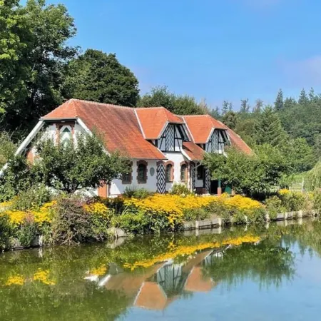 Just take a break, Sauerland, Alme Brilon Отели в г. Брилон