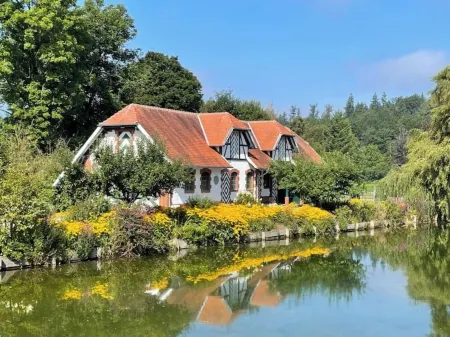 Just take a break, Sauerland, Alme Brilon