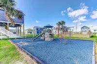New home only step from the beach!!!