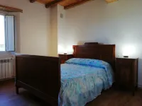 House in the Village | 4 Double Rooms | Fireplace Terrace | Yard