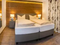 Penthouse in Niederau Near Ski Lift