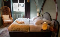 Lala Saul Hotels in Quimper