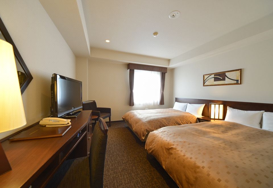 Hotel Tozan Comfort Odawara