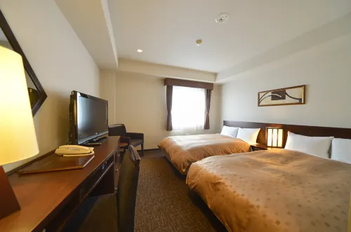 Hotel Tozan Comfort Odawara - 2-Star