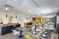 Nemea Appart Hotel les Hauts de Milady Biarritz Hotels in Біарріц