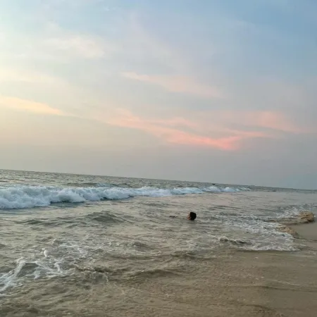 illa - By the sea
