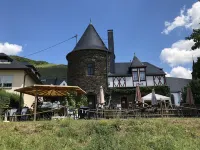 Holiday on the Moselle in the Weinberg holiday apartment in Zell (Moselle) Hotels near Lehmen Winery