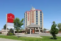 Ramada by Wyndham Lethbridge Hotels in der Nähe von Helen Schuler Nature Centre