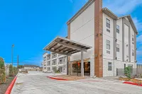 SureStay Hotel by Best Western Houston Southeast 패서디나 호텔
