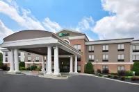 Holiday Inn Express & Suites Kent - University Area Hôtels à : Kent